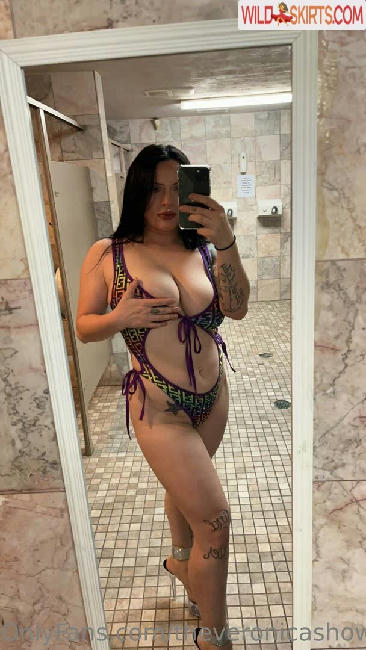 theveronicashoww / theveronicashow / theveronicashoww nude OnlyFans, Instagram leaked photo #57