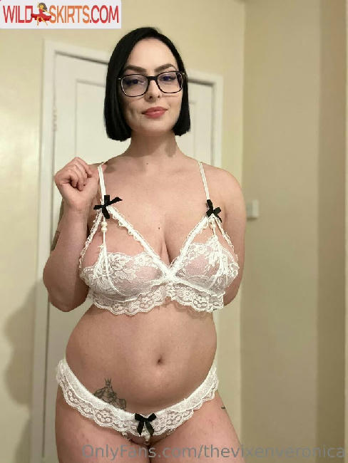 thevixenveronica / theveronicanika / thevixenveronica nude OnlyFans, Instagram leaked photo #36