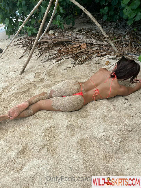 thewellnesswarrior nude OnlyFans, Instagram leaked photo #11
