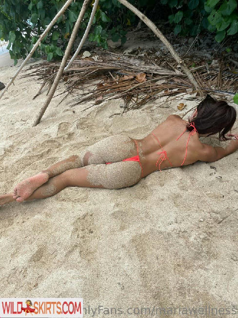 thewellnesswarrior nude OnlyFans, Instagram leaked photo #38