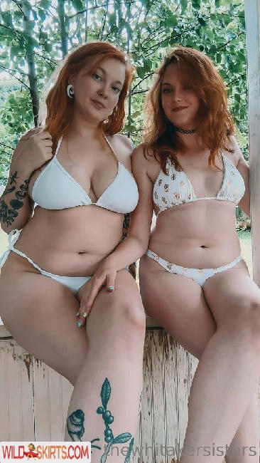 thewhitakersisters nude OnlyFans, Instagram leaked photo #19