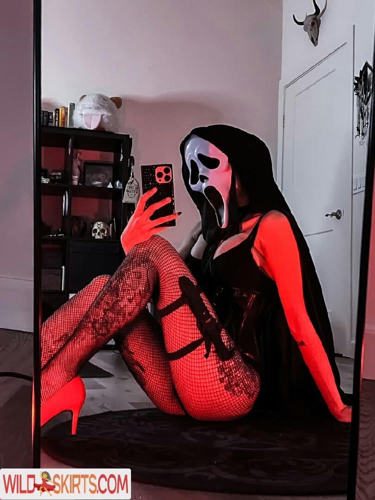 thewickedlady / Michelle Dee / Thewickedlady nude OnlyFans, Instagram leaked photo #19