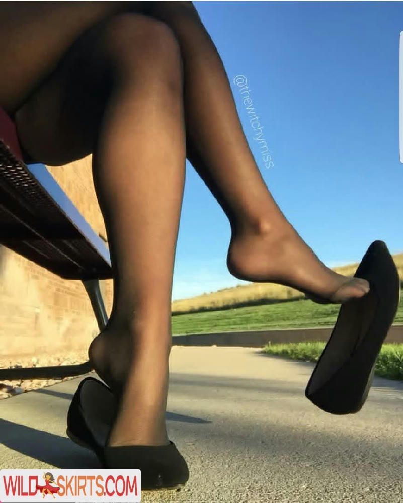 Thewitchymiss / ms.witch nude OnlyFans leaked photo #49