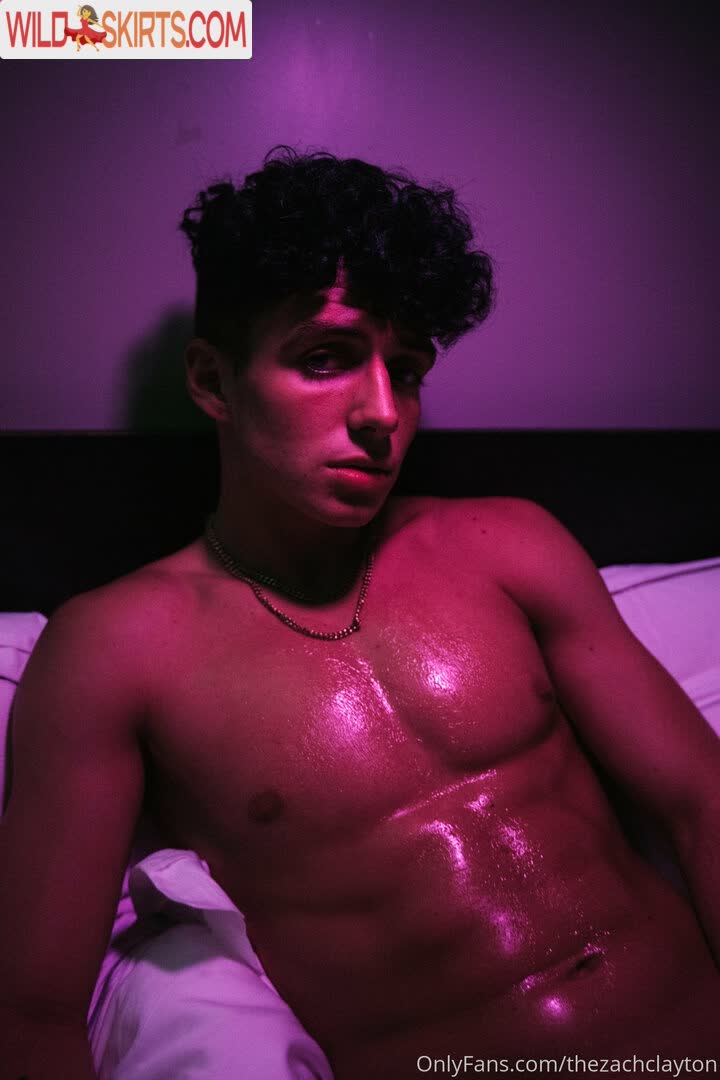 thezachclayton / thezachclayton / zachclayton nude OnlyFans, Instagram leaked photo #21