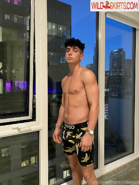 thezachclayton / thezachclayton / zachclayton nude OnlyFans, Instagram leaked photo #7