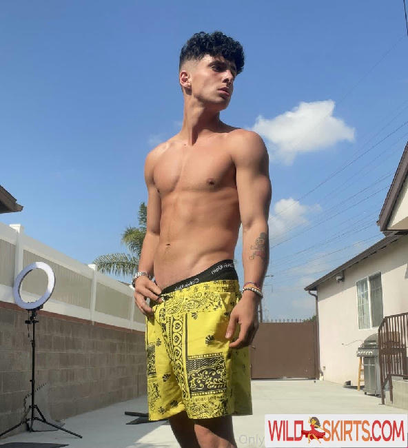 thezachclayton / thezachclayton / zachclayton nude OnlyFans, Instagram leaked photo #19