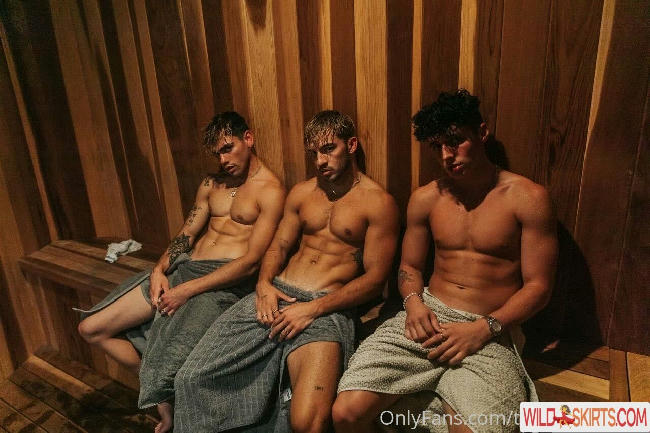 thezachclayton / thezachclayton / zachclayton nude OnlyFans, Instagram leaked photo #30