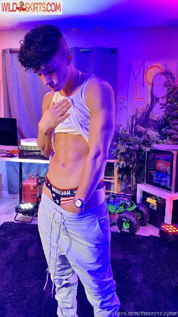 thezachclayton / thezachclayton / zachclayton nude OnlyFans, Instagram leaked photo #49