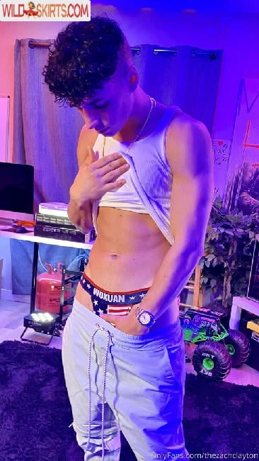 thezachclayton / thezachclayton / zachclayton nude OnlyFans, Instagram leaked photo #51