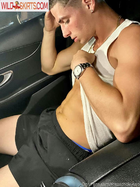 thezachclayton / thezachclayton / zachclayton nude OnlyFans, Instagram leaked photo #71