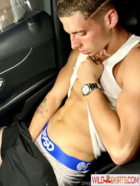 thezachclayton / thezachclayton / zachclayton nude OnlyFans, Instagram leaked photo #75