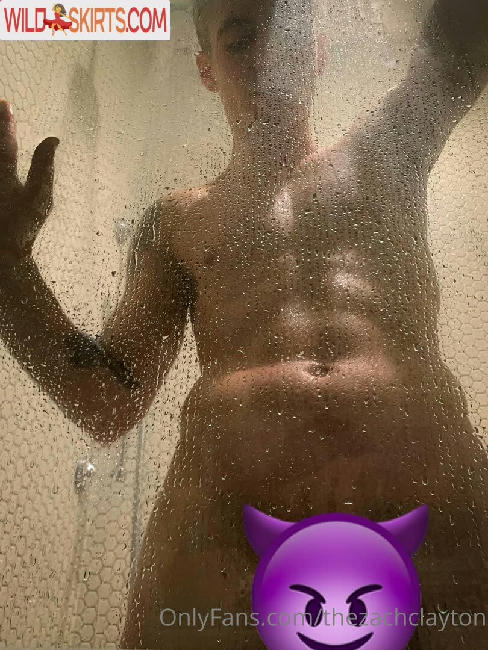 thezachclayton / thezachclayton / zachclayton nude OnlyFans, Instagram leaked photo #117