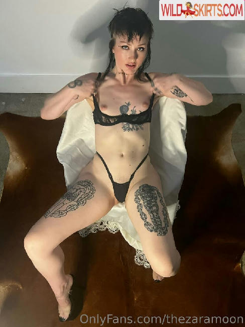 thezaramoon nude OnlyFans, Instagram leaked photo #72