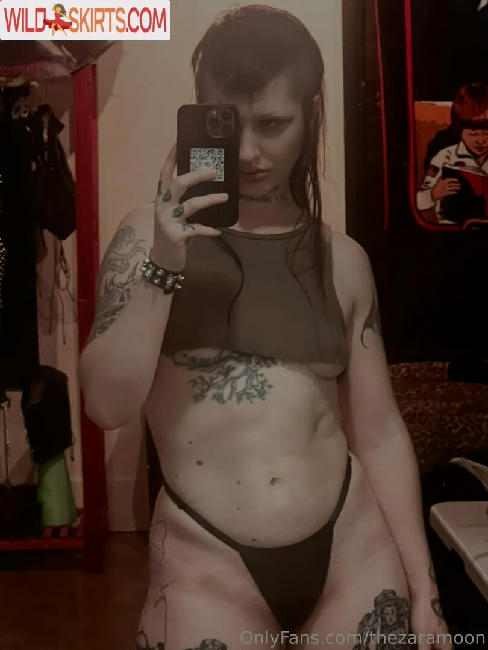 thezaramoon nude OnlyFans, Instagram leaked photo #53