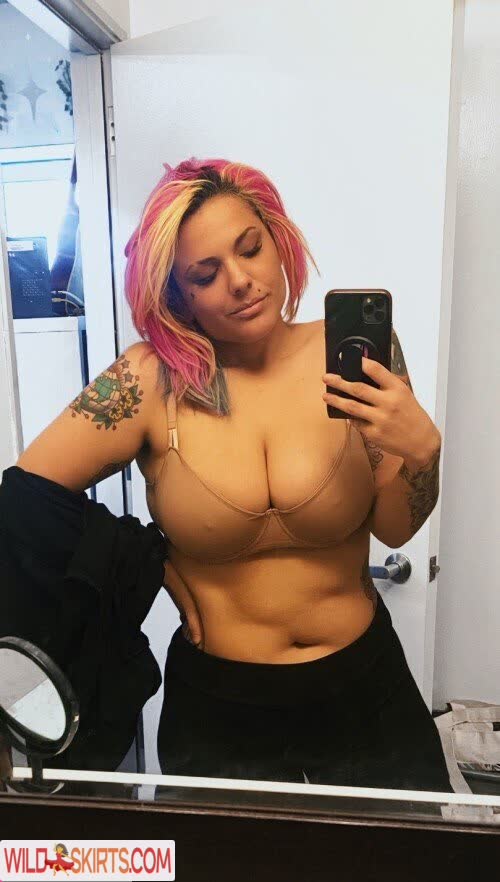 TheZombiUnicorn nude leaked photo #44