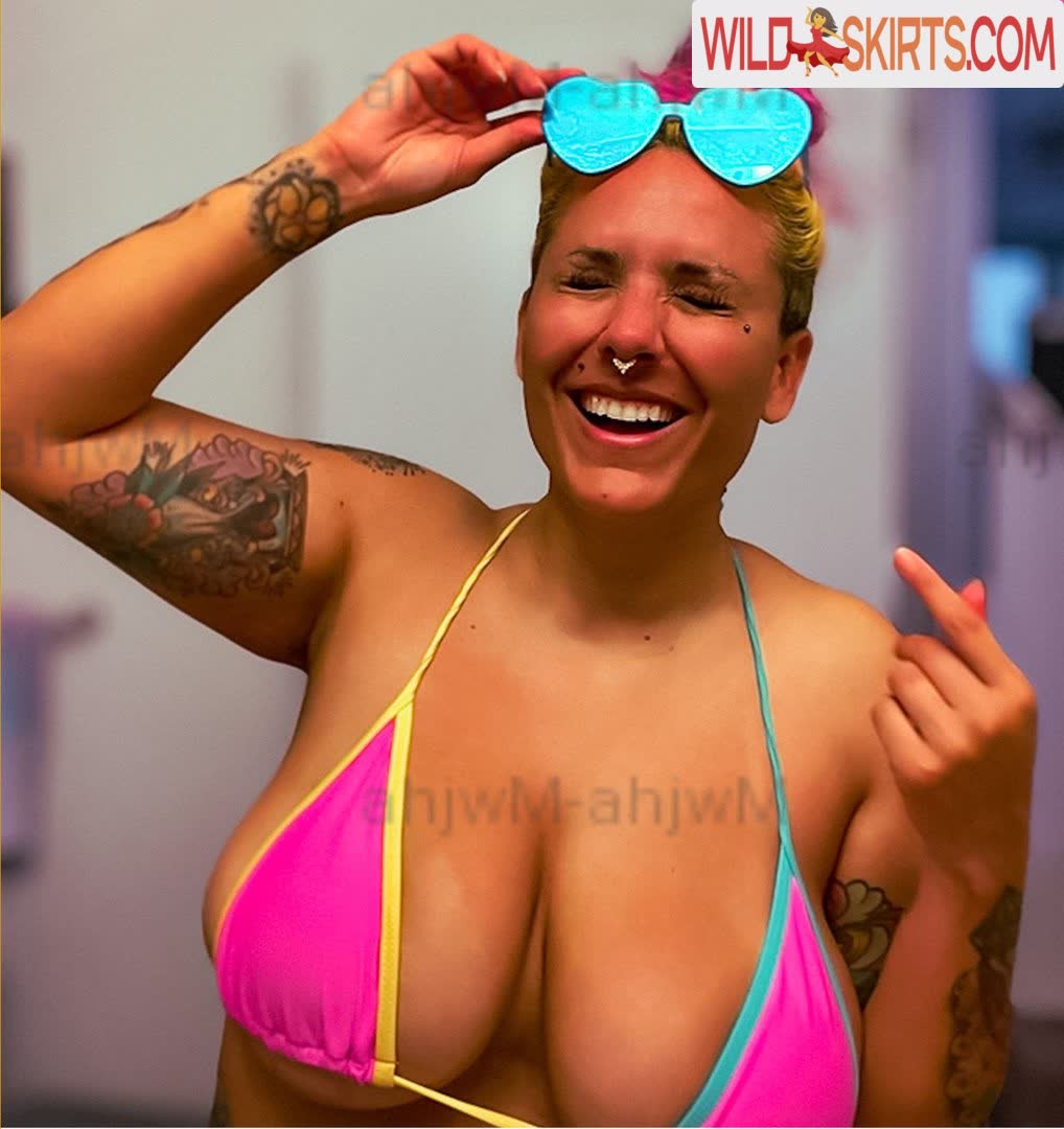 TheZombiUnicorn nude leaked photo #120