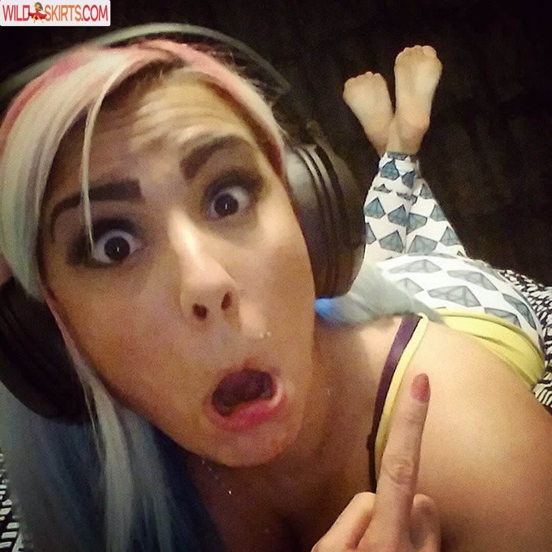 TheZombiUnicorn nude leaked photo #106