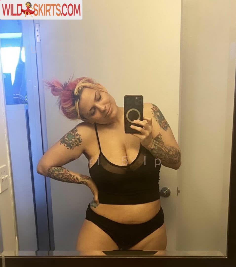 TheZombiUnicorn nude leaked photo #110