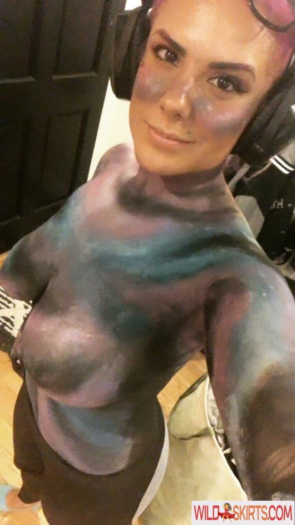 TheZombiUnicorn nude leaked photo #103