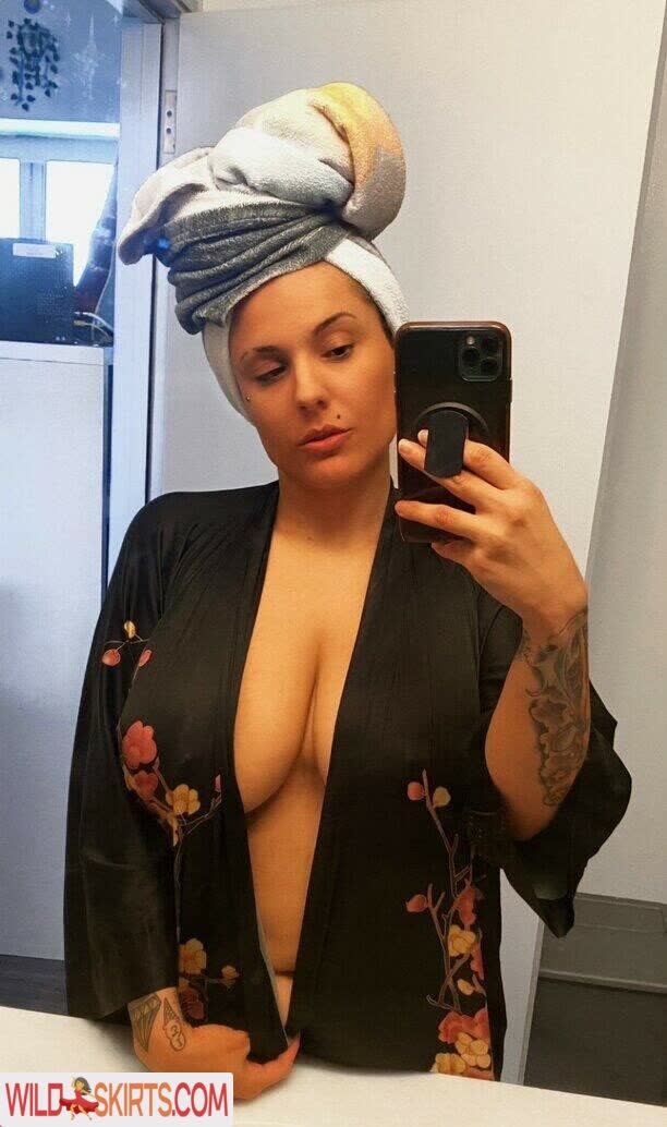 TheZombiUnicorn nude leaked photo #132