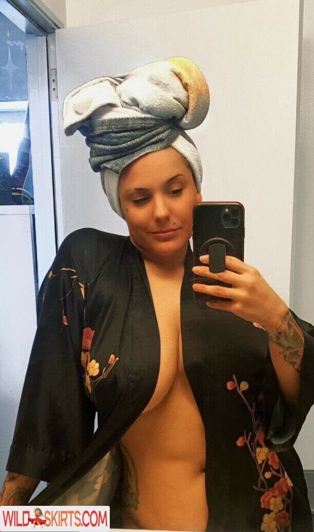 TheZombiUnicorn nude leaked photo #140