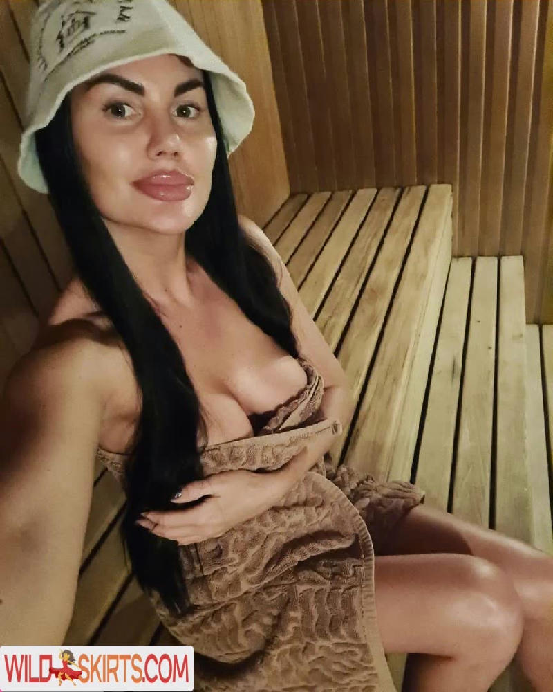 Thibisova / Thibisova2 nude Instagram leaked photo #28