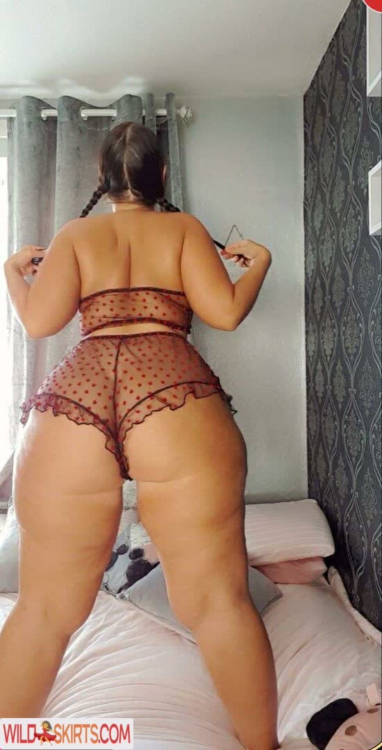 Thicc_curvy_princess nude leaked photo #34