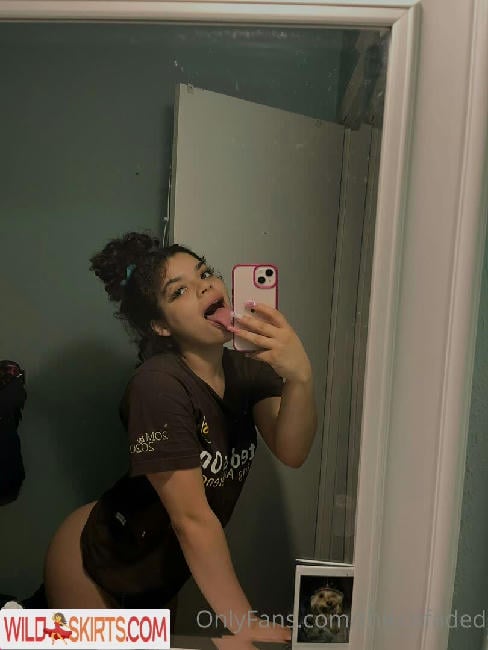 Thiccbabyfit nude OnlyFans, Instagram leaked photo #19