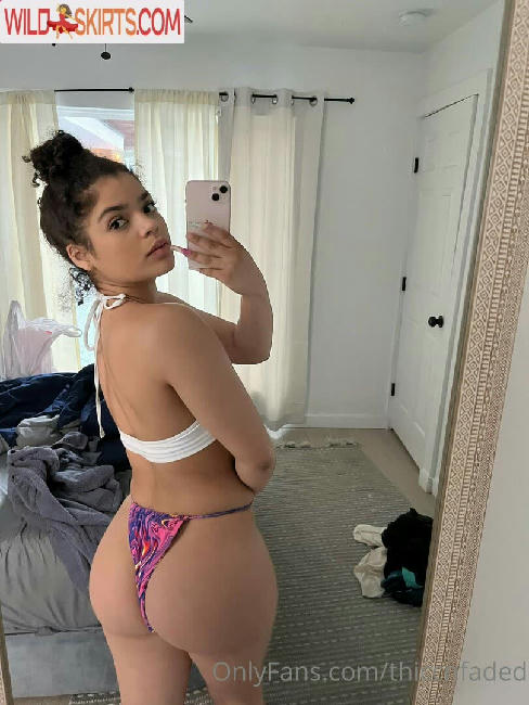 Thiccbabyfit nude OnlyFans, Instagram leaked photo #6