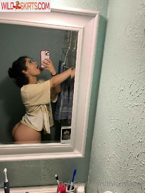 Thiccbabyfit nude OnlyFans, Instagram leaked photo #69