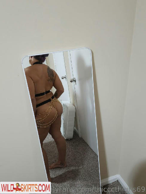 thicccthighs69 / freakyshiii.69 / thicccthighs69 nude OnlyFans, Instagram leaked photo #8