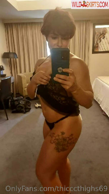 thicccthighs69 / freakyshiii.69 / thicccthighs69 nude OnlyFans, Instagram leaked photo #22