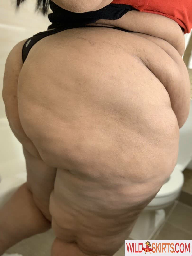 Thiccflixx nude leaked photo #13