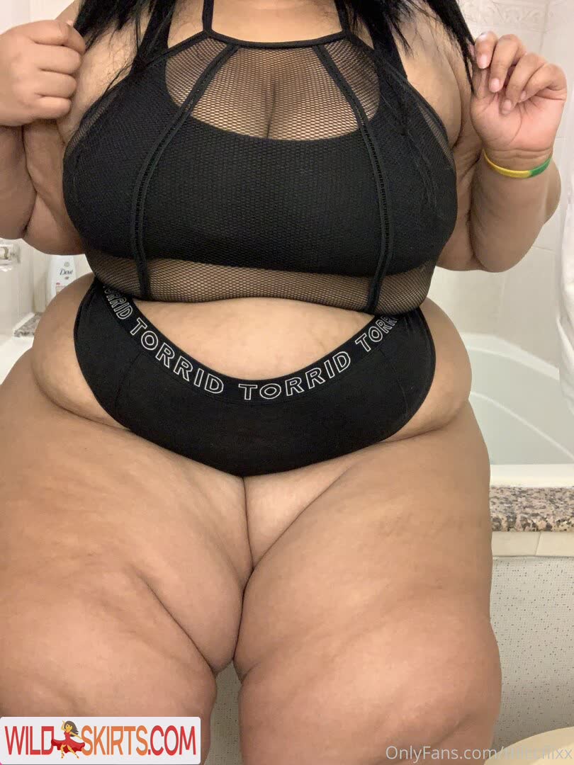 Thiccflixx nude leaked photo #39