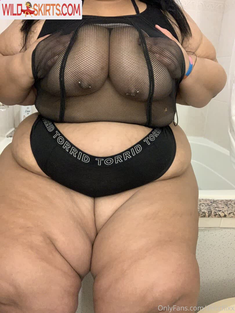 thiccflixx / _thiccflix_ / thiccflixx nude OnlyFans, Instagram leaked photo #3