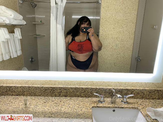 thiccflixx / _thiccflix_ / thiccflixx nude OnlyFans, Instagram leaked photo #2