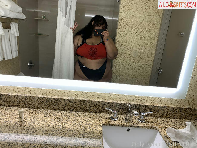 thiccflixx / _thiccflix_ / thiccflixx nude OnlyFans, Instagram leaked photo #17