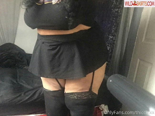 thiccflixx / _thiccflix_ / thiccflixx nude OnlyFans, Instagram leaked photo #31