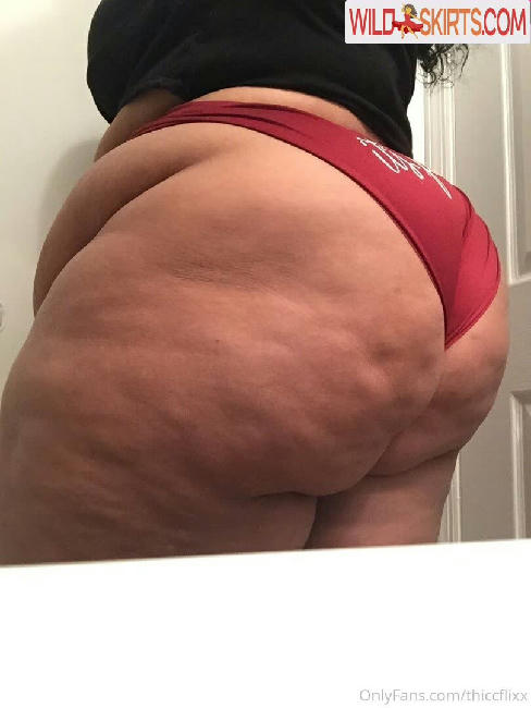 thiccflixx / _thiccflix_ / thiccflixx nude OnlyFans, Instagram leaked photo #4