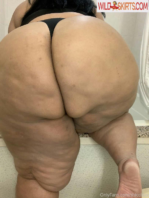 thiccflixx / _thiccflix_ / thiccflixx nude OnlyFans, Instagram leaked photo #40