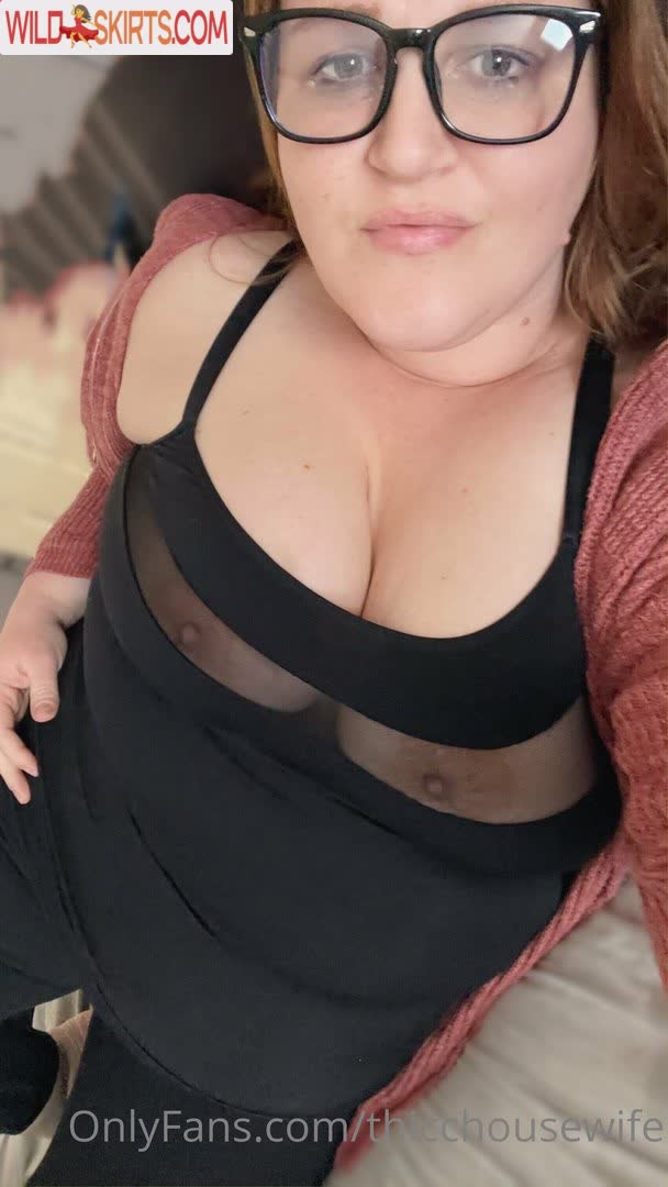 Thicchousewife / thicchousewife nude OnlyFans, Instagram leaked photo #1