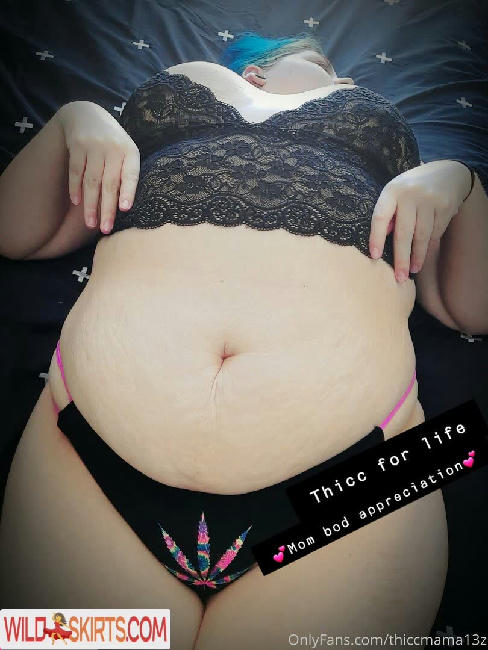 thiccmama13z / jez132219 / thiccmama13z nude OnlyFans, Instagram leaked photo #3