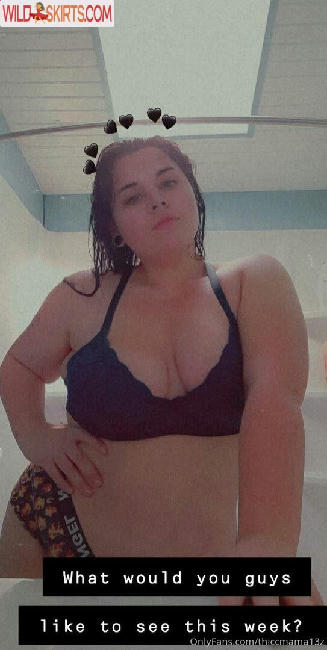 thiccmama13z / jez132219 / thiccmama13z nude OnlyFans, Instagram leaked photo #51