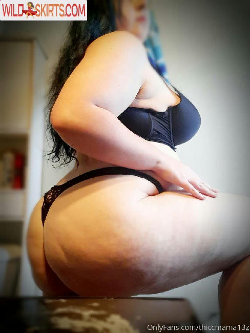 thiccmama13z / jez132219 / thiccmama13z nude OnlyFans, Instagram leaked photo #63