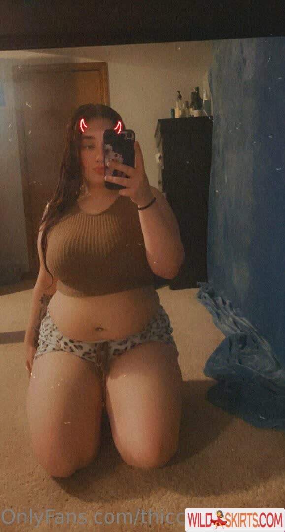 Thiccvanilla21_free nude leaked photo #3