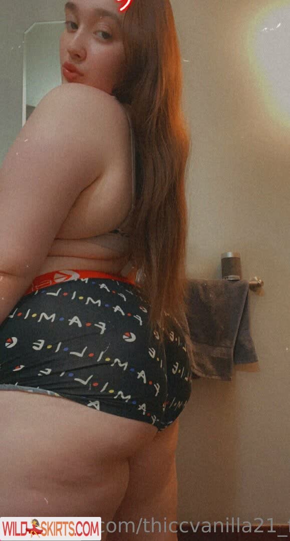 thiccvanilla21_free / suziemay212 / thiccvanilla21_free nude OnlyFans, Instagram leaked photo #36