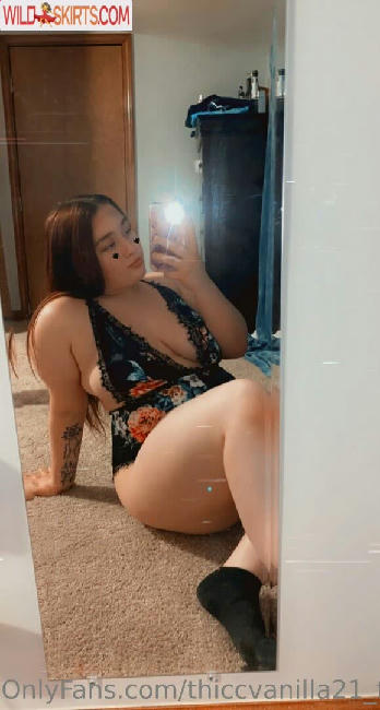 thiccvanilla21_free / suziemay212 / thiccvanilla21_free nude OnlyFans, Instagram leaked photo #25