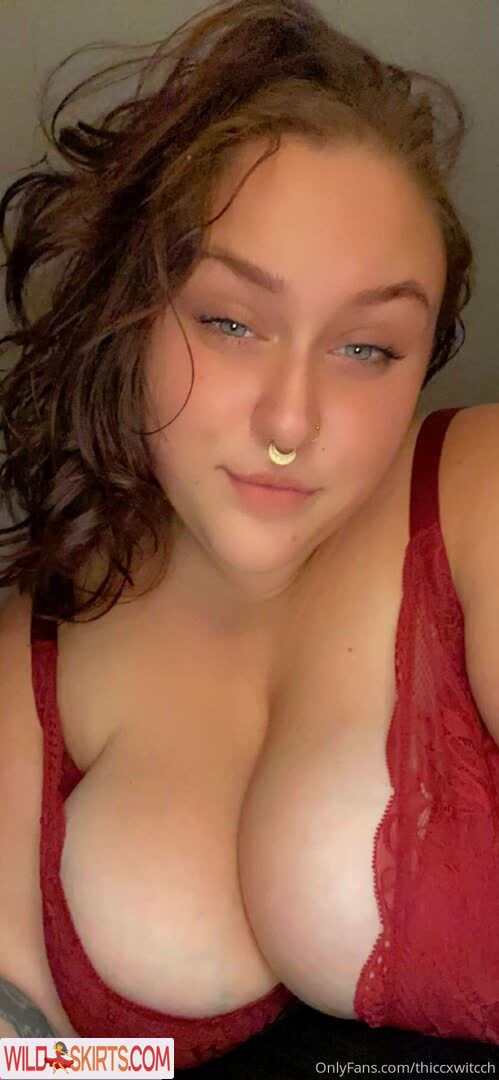 thiccxwitcch / thicccwith3cs / thiccxwitcch nude OnlyFans, Instagram leaked photo #25