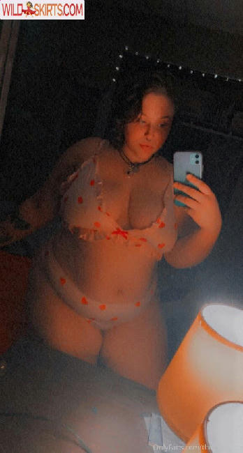 thiccxwitcch / thicccwith3cs / thiccxwitcch nude OnlyFans, Instagram leaked photo #11