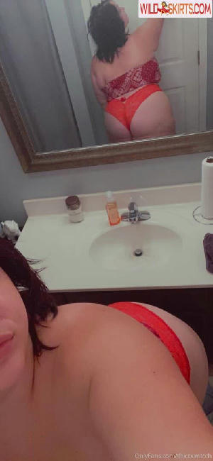 thiccxwitcch / thicccwith3cs / thiccxwitcch nude OnlyFans, Instagram leaked photo #23